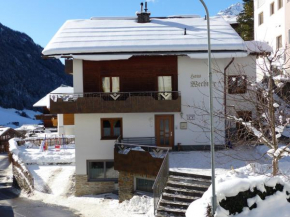 Haus Wechner